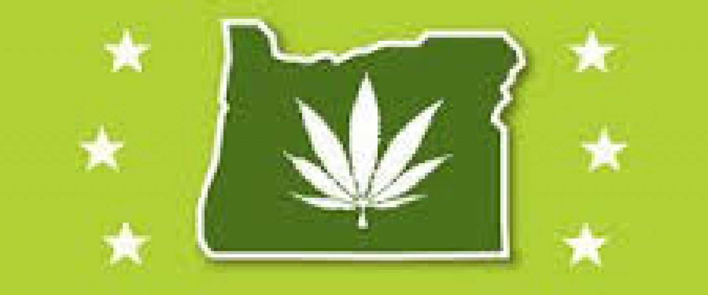 Oregon Cannabis Industry Facing Regulatory Uncertainty