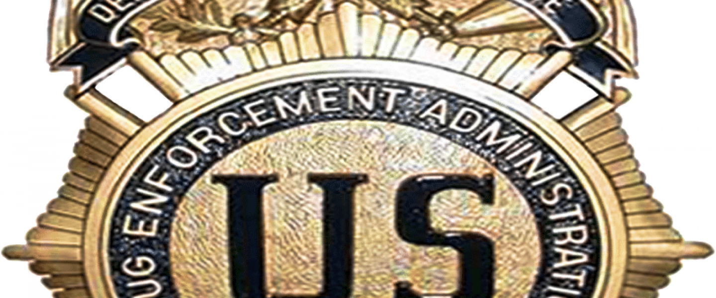 drug enforcement agency dea