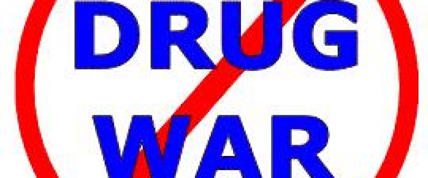 drug war