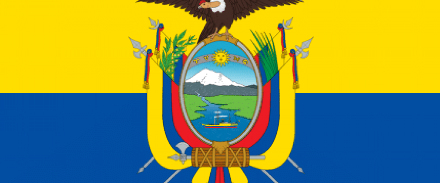 ecuador marijuana