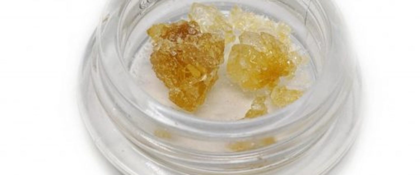 How Much Dabs Can You Make with Marijuana? The Weed Blog