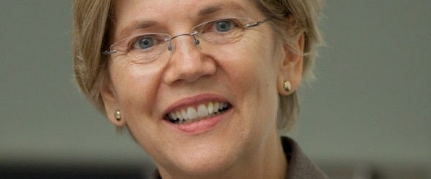 elizabeth warren marijuana