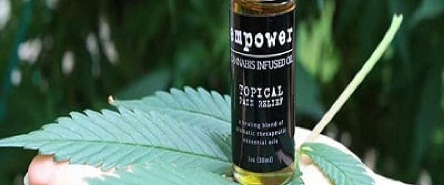 empower marijuana oil