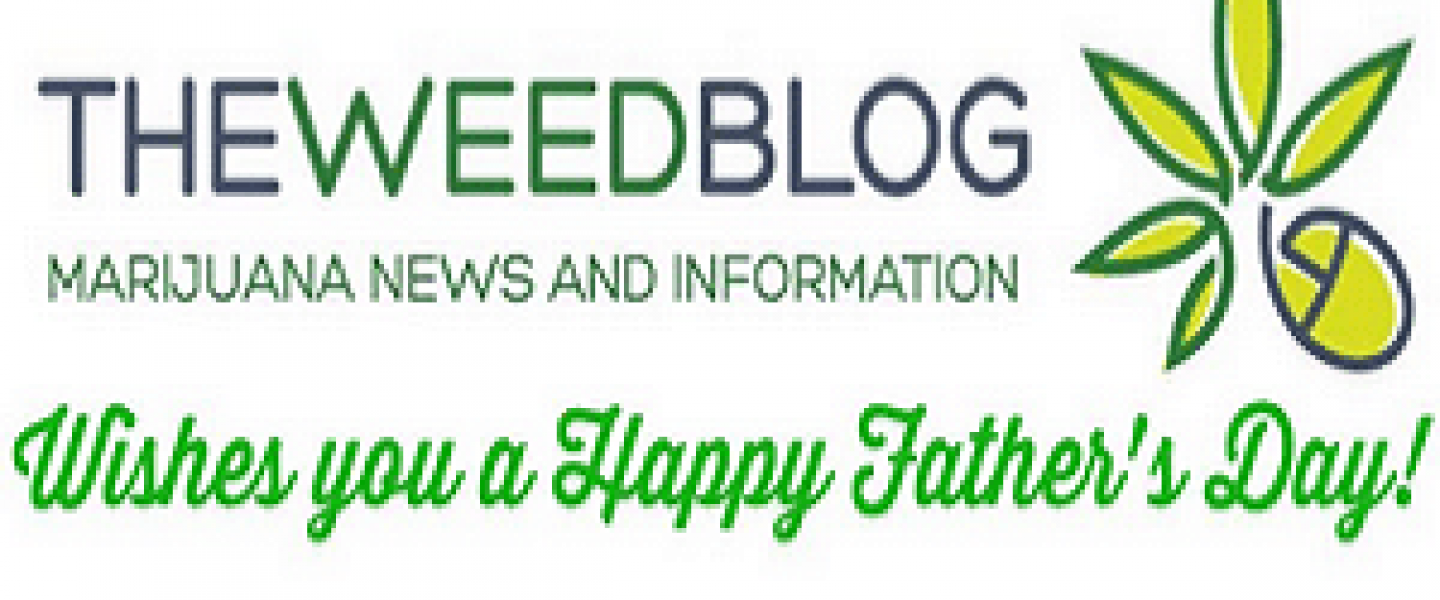 fathers day weed blog