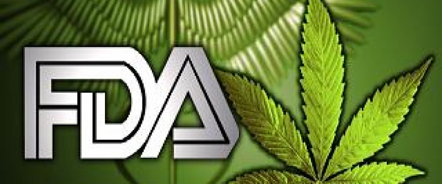 FDA medical marijuana