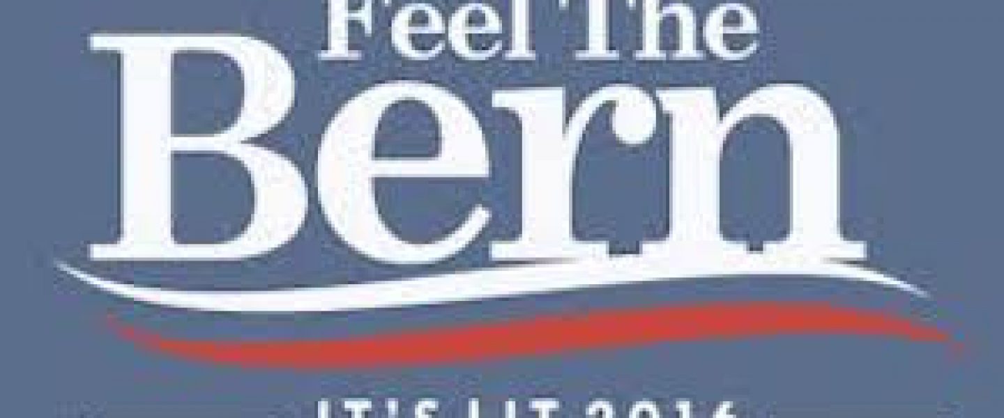 feel-the-bern