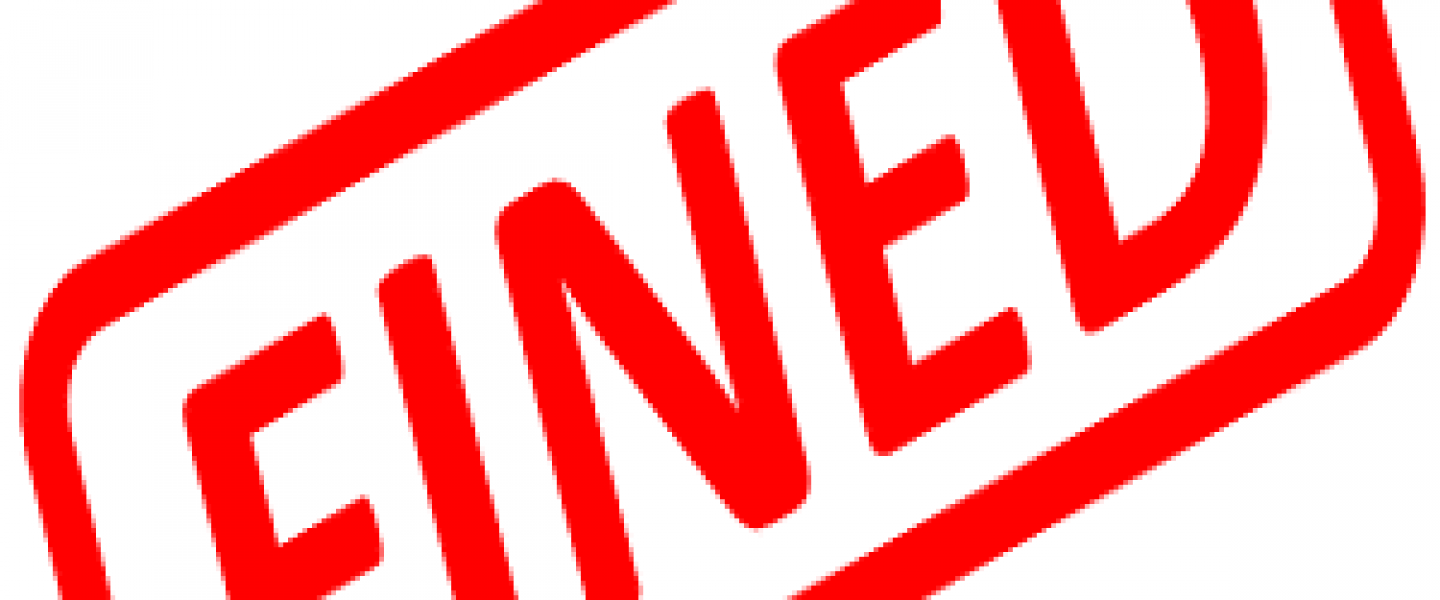 fined marijuana fine
