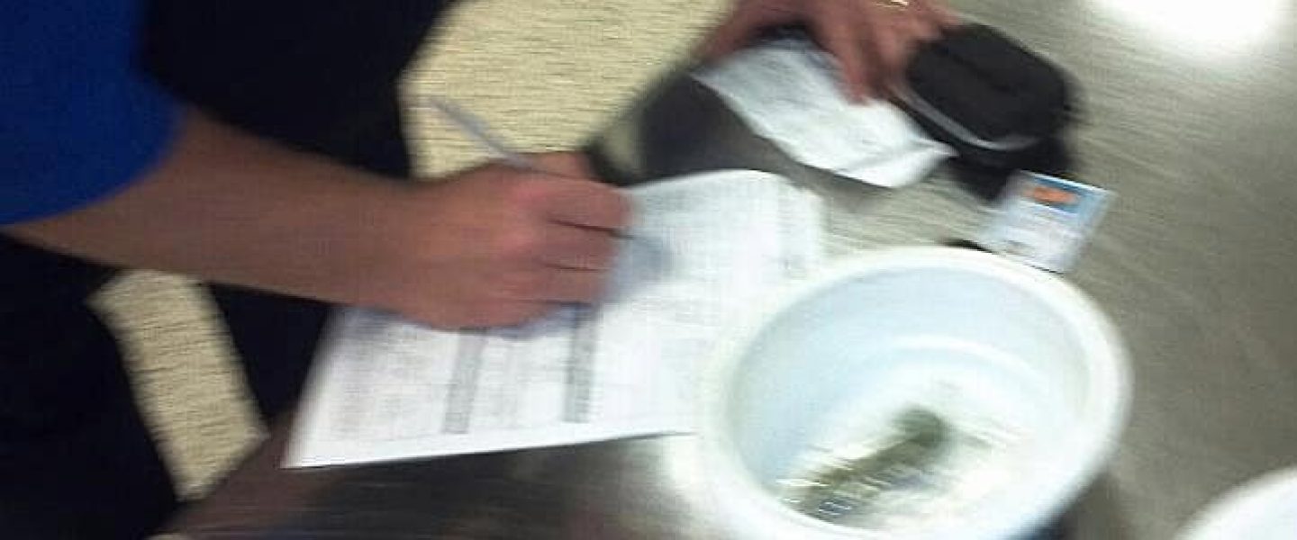 flying with marijuana