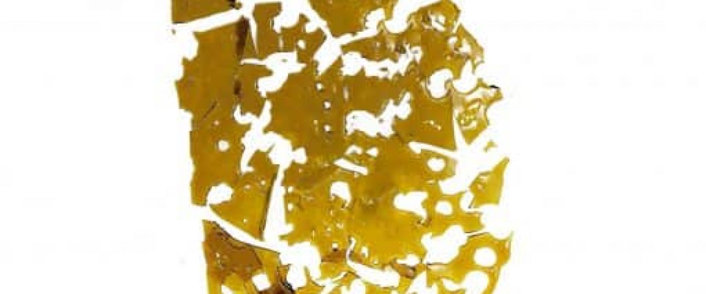 Nectar collector dabs are very popular among today's marijuana enthusiasts.