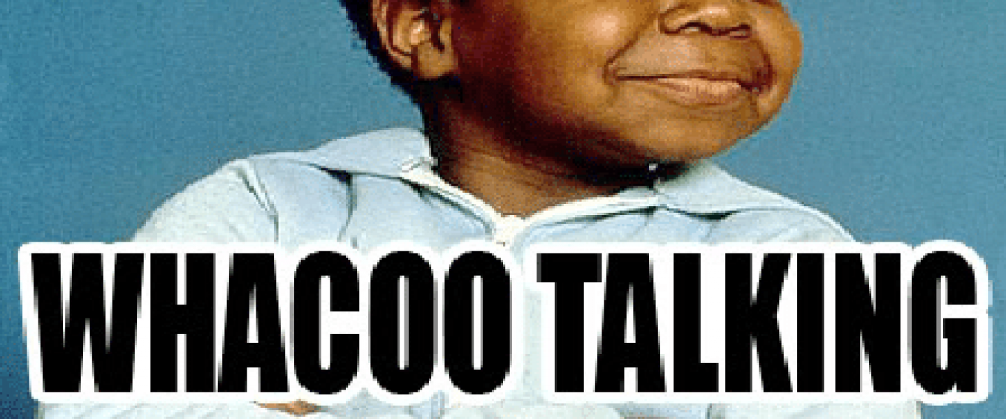 Gary Coleman