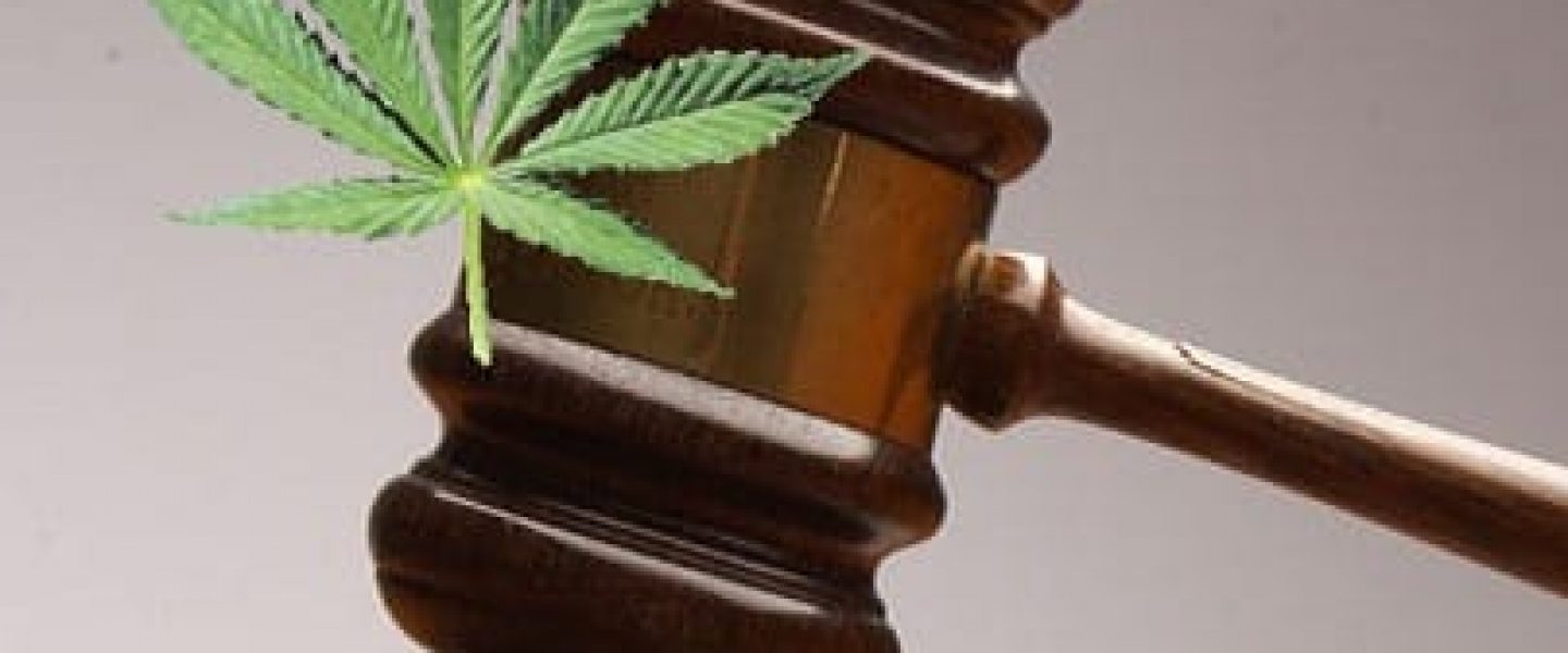 gavel marijuana prosecutions oregon dispensary owners