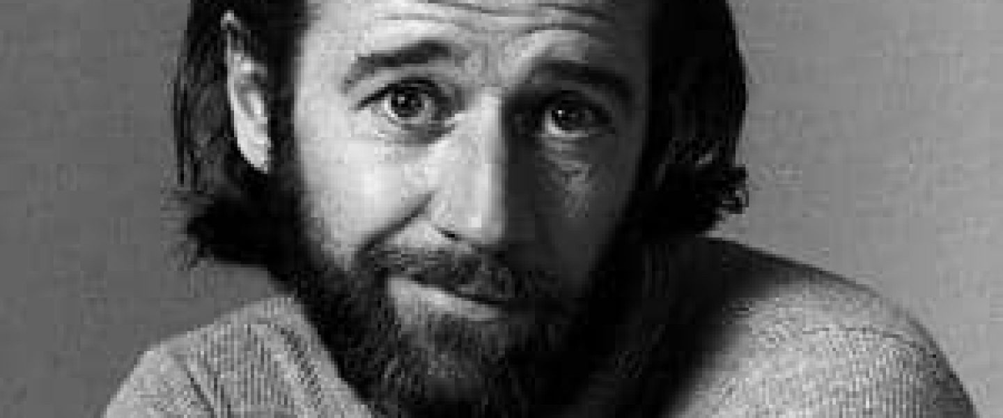 George Carlin