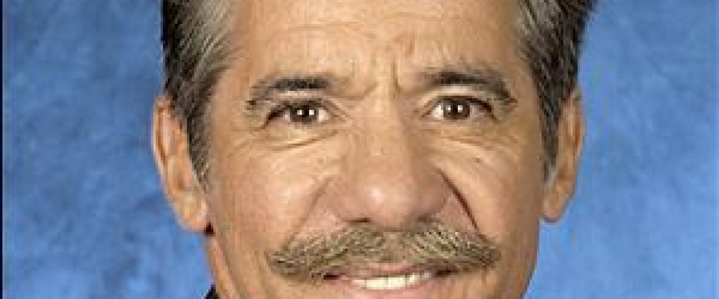 geraldo rivera marijuana