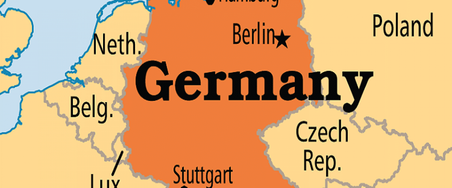 germany medical marijuana