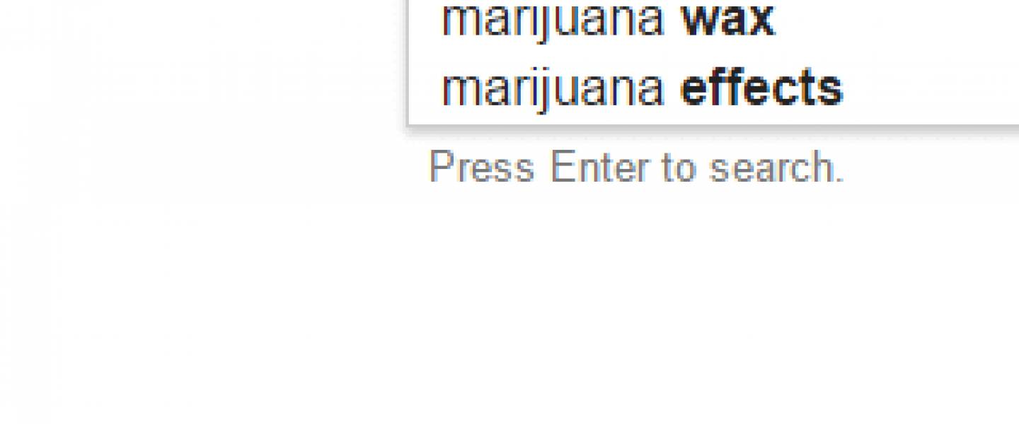 google search marijuana