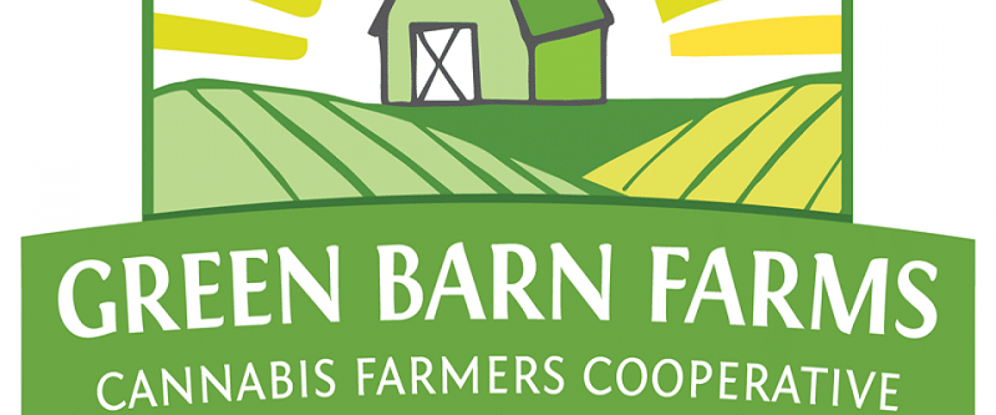 green barn farms washington marijuana