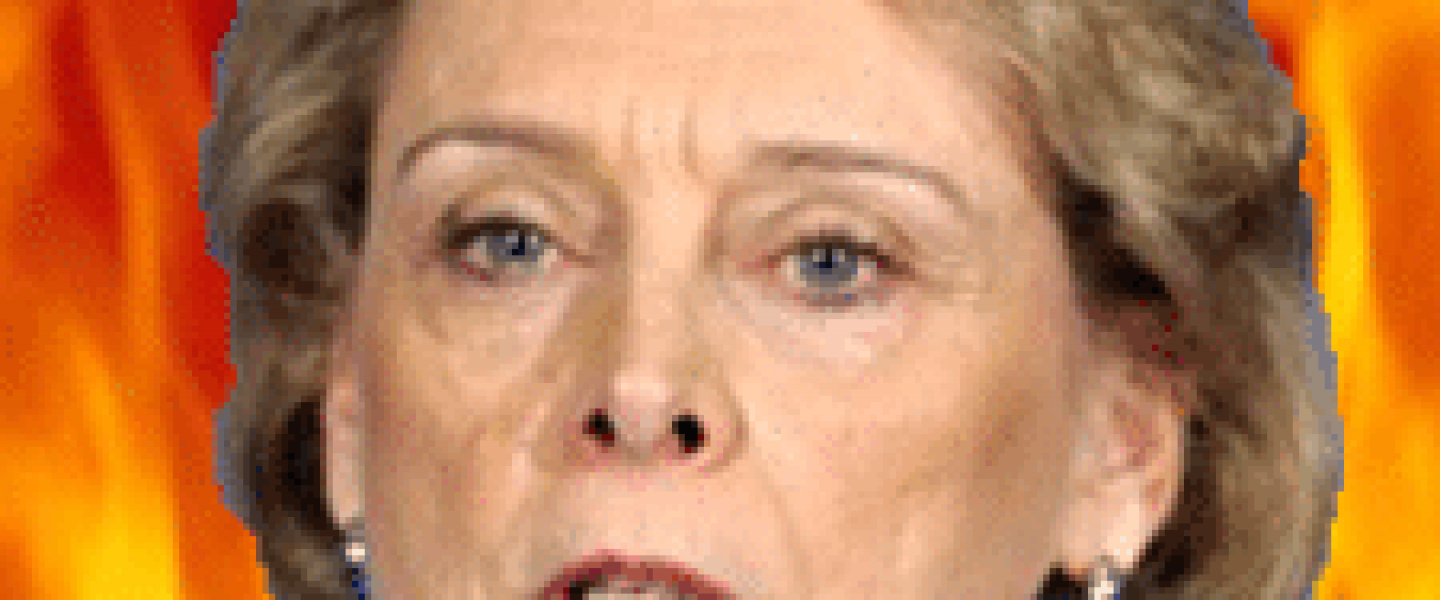 Gov Gregoire Evil