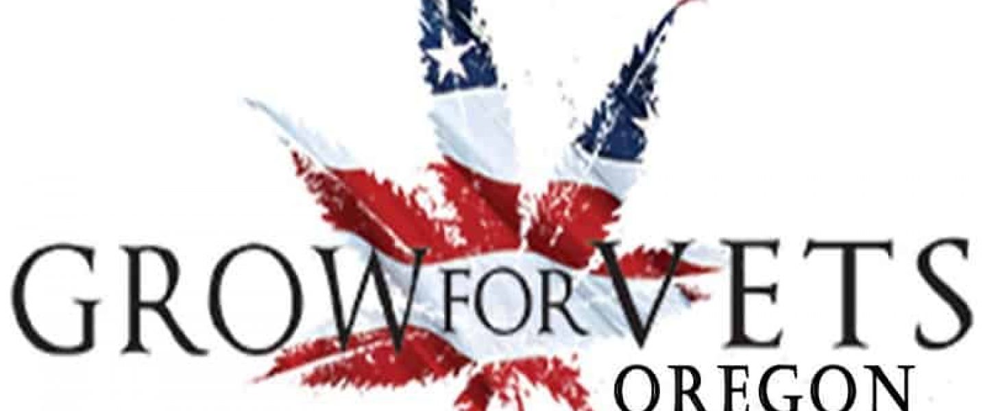 grow for vets oregon