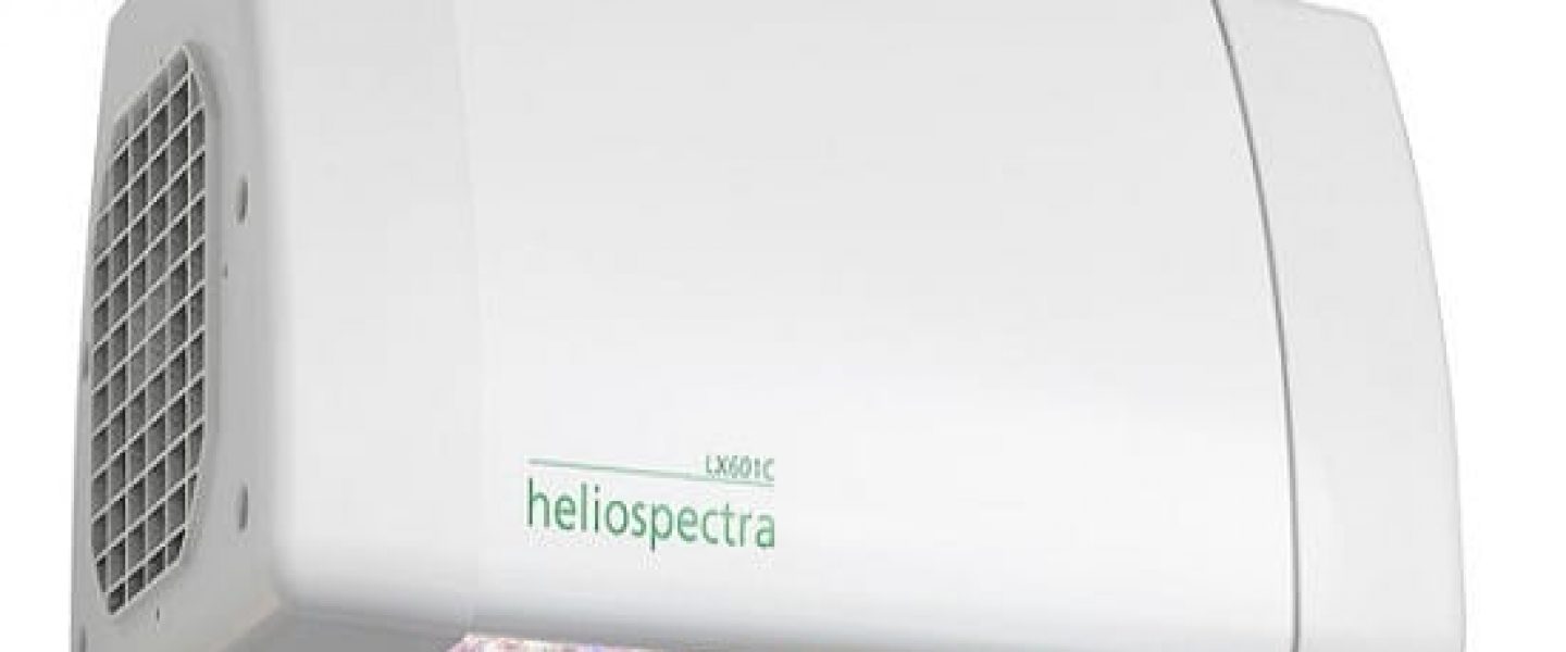 heliospectra led grow light black friday