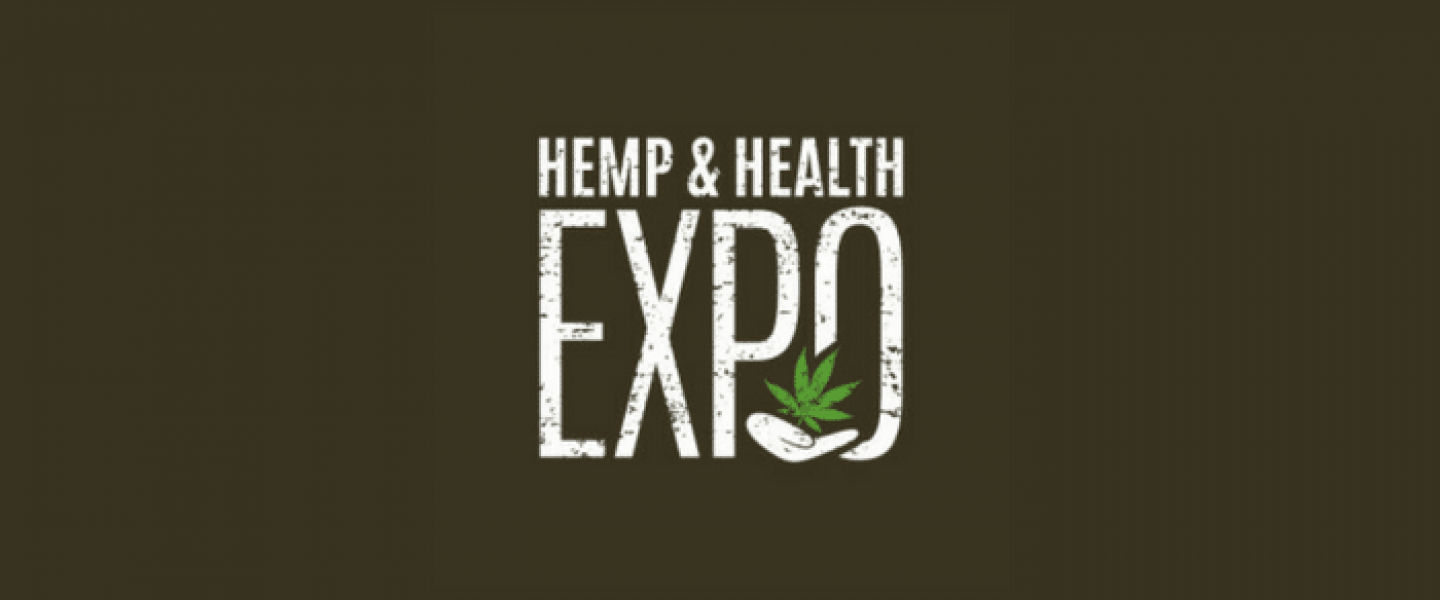 hemp and health expo, marijuana events,