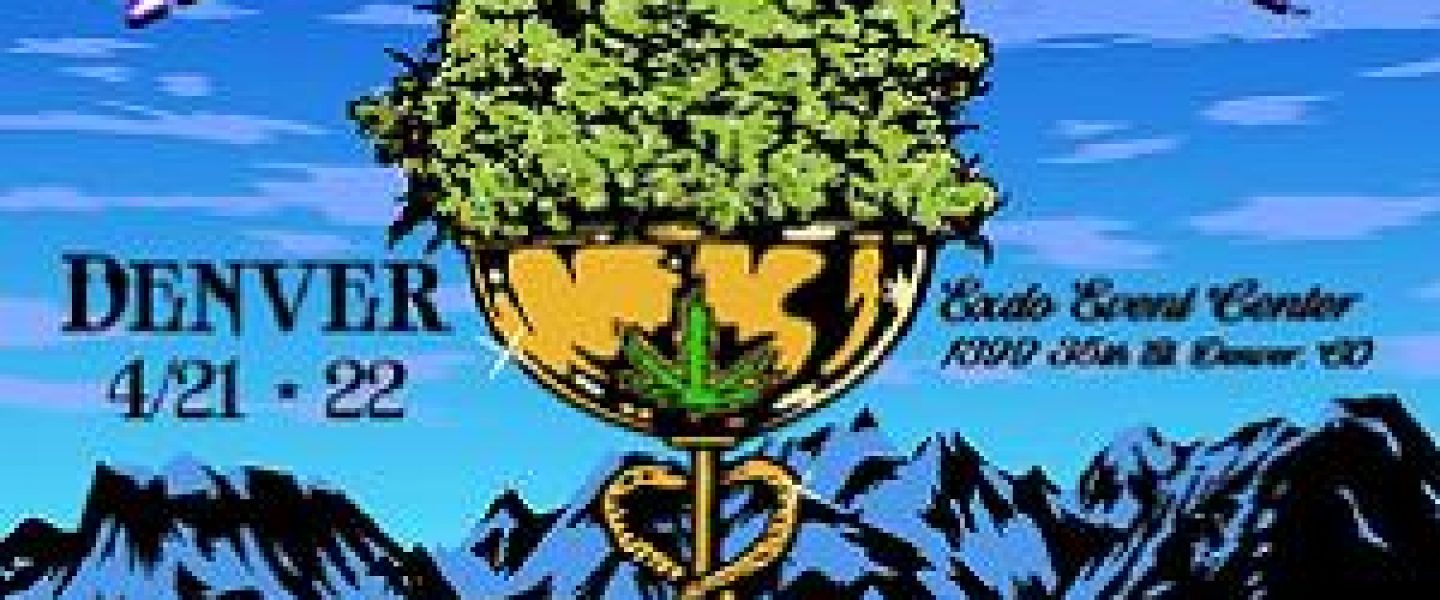 high times medical cannabis cup denver 2012