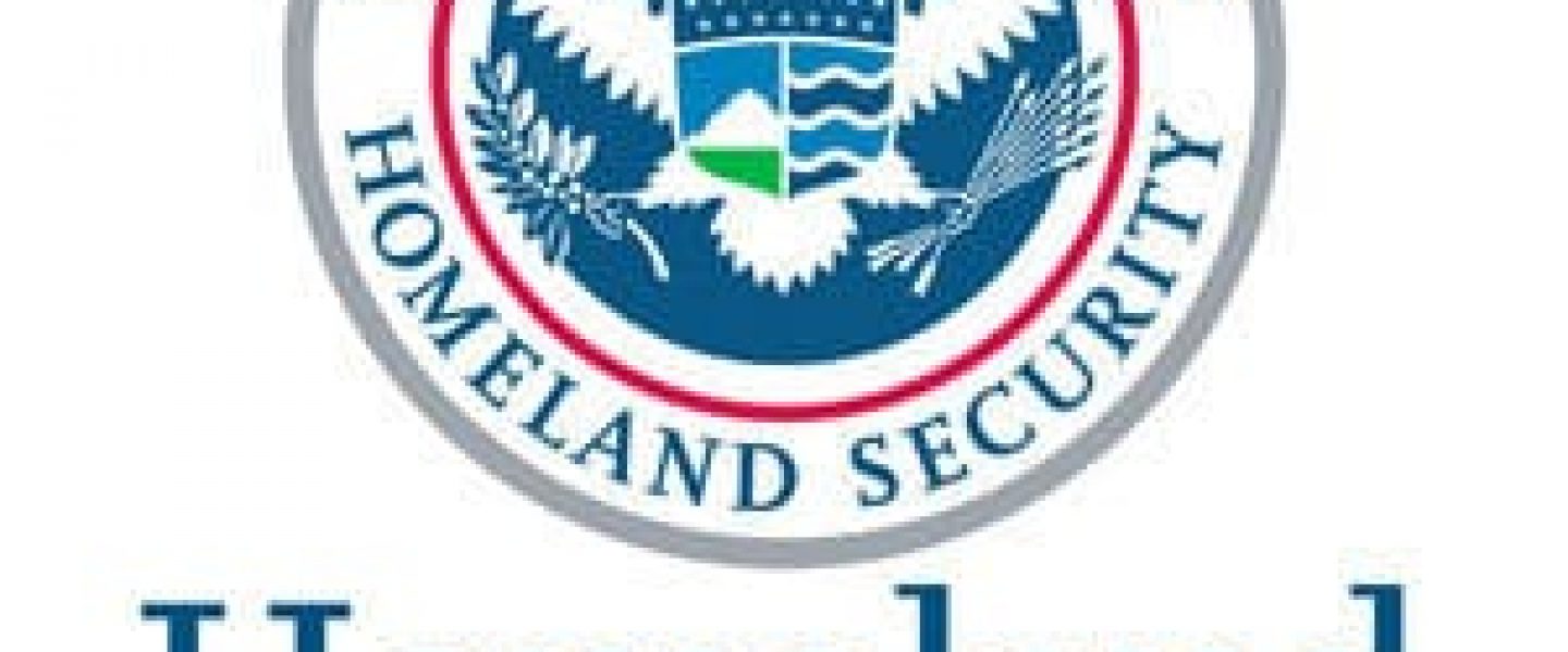 homeland security marijuana