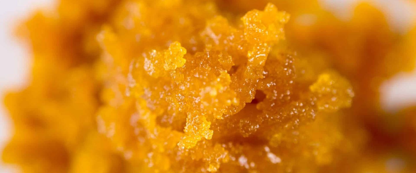 How to Smoke Live Resin