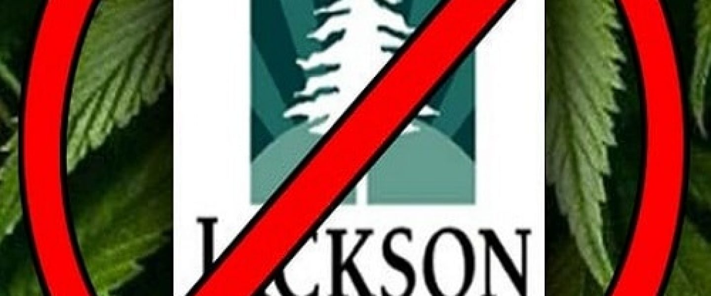 jackson county oregon marijuana right to grow