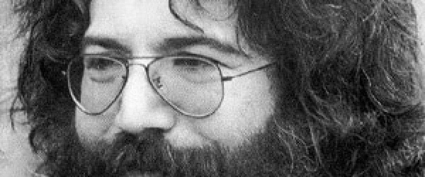 Jerry Garcia