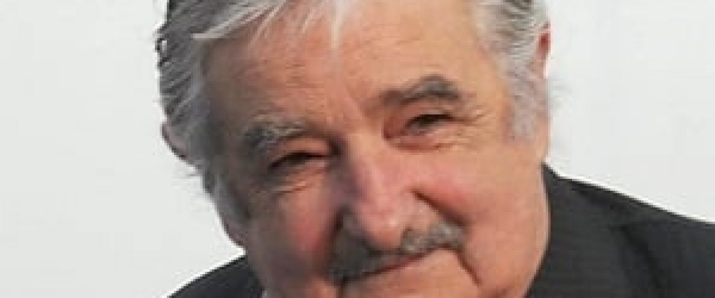 jose mujica uruguay marijuana nobel prize