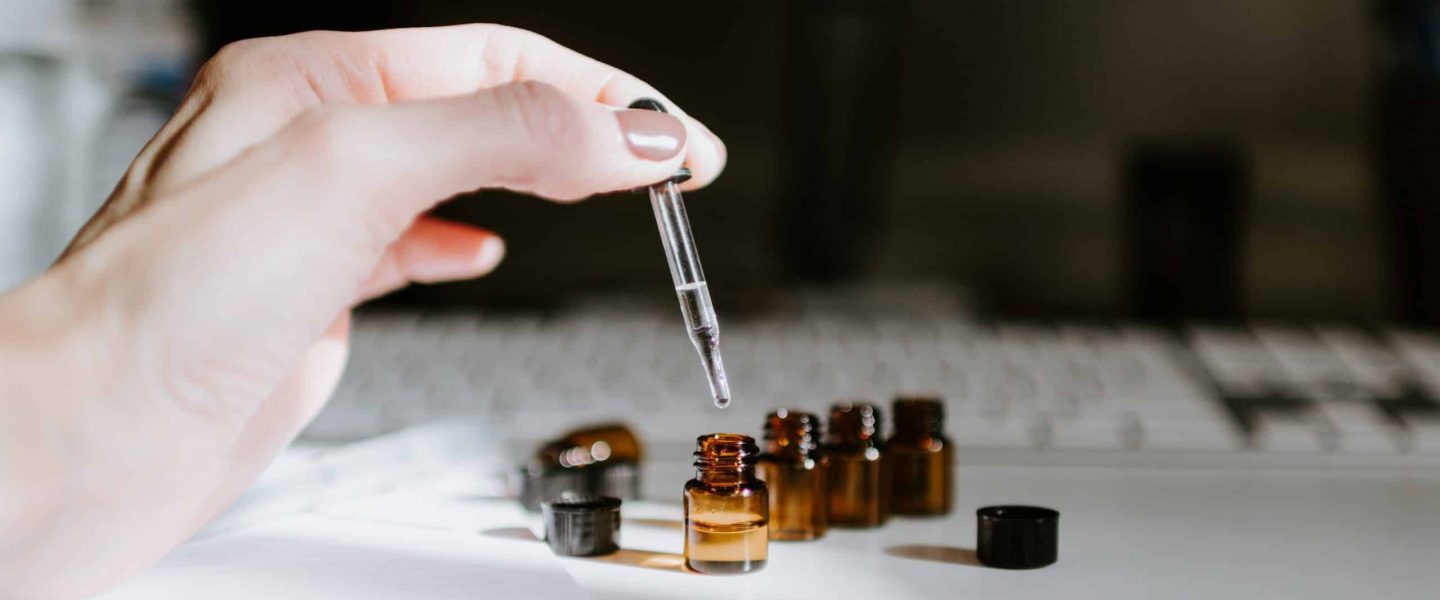 What is a tincture? It's like liquid weed!