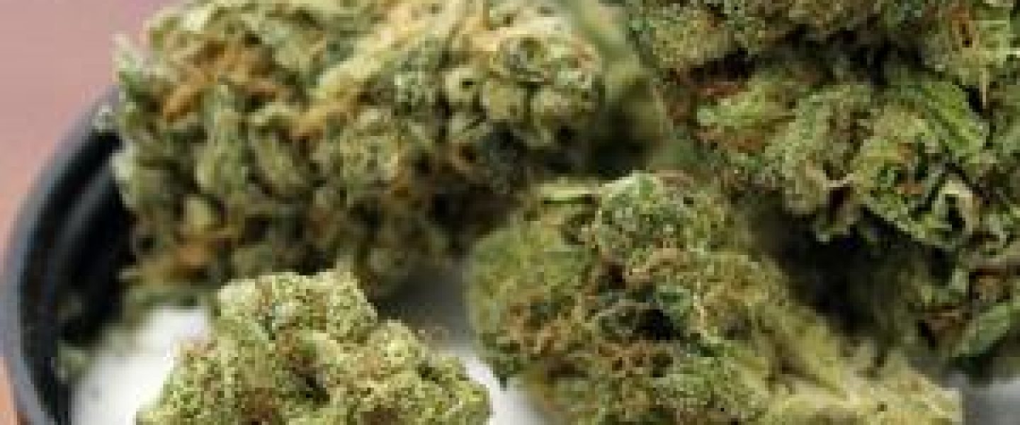 la confidential marijuana strain