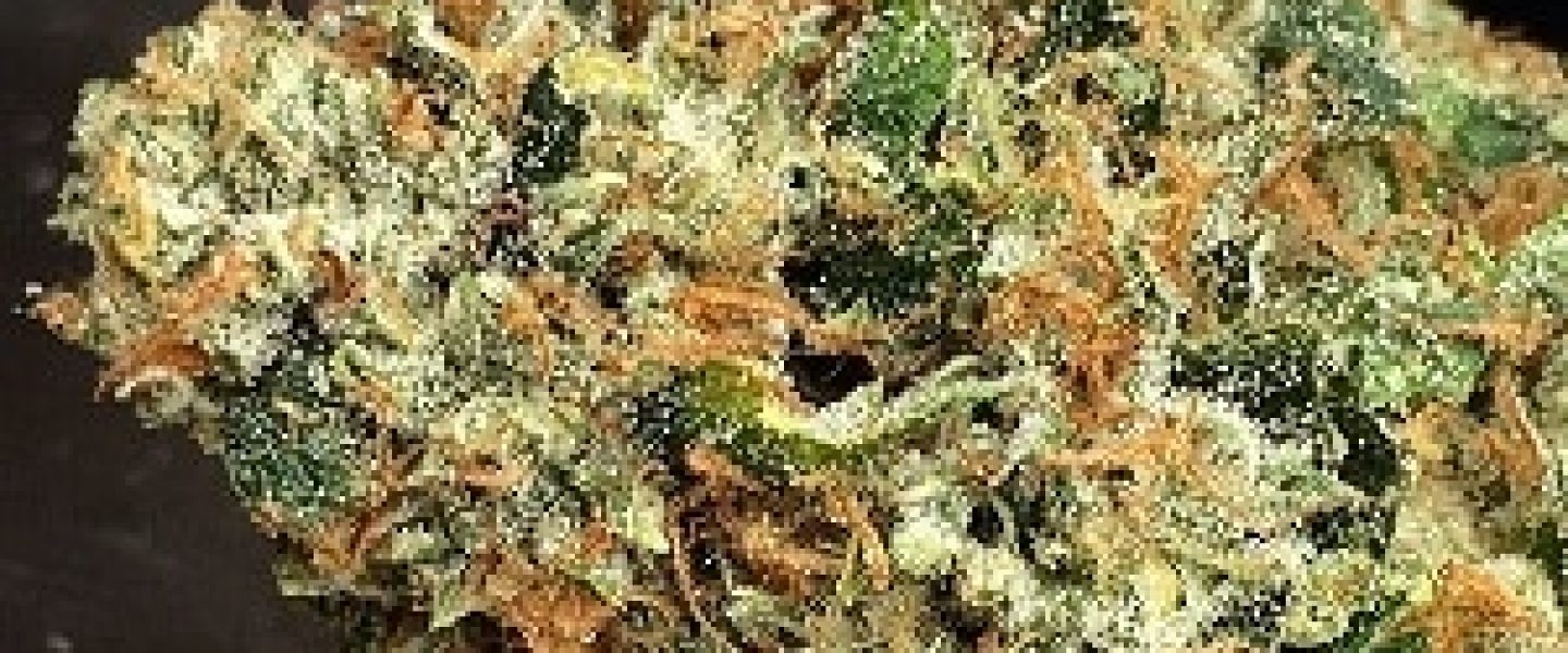 larry og marijuana strain