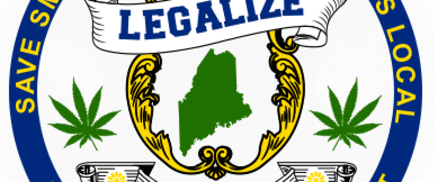 legalize maine marijuana