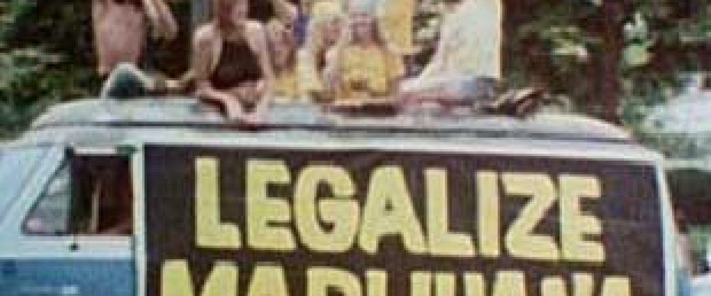 Legalize Marijuana legalization cannabis prohibition tea party