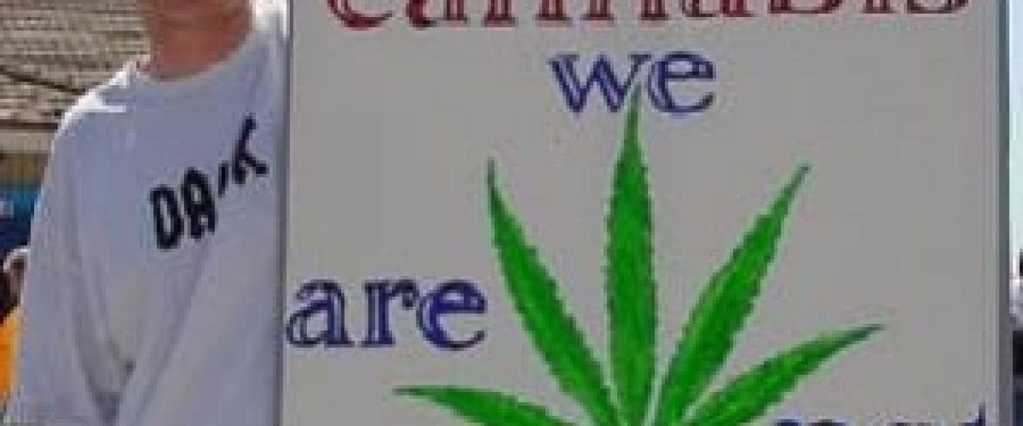 legalize marijuana cannabis safe safety