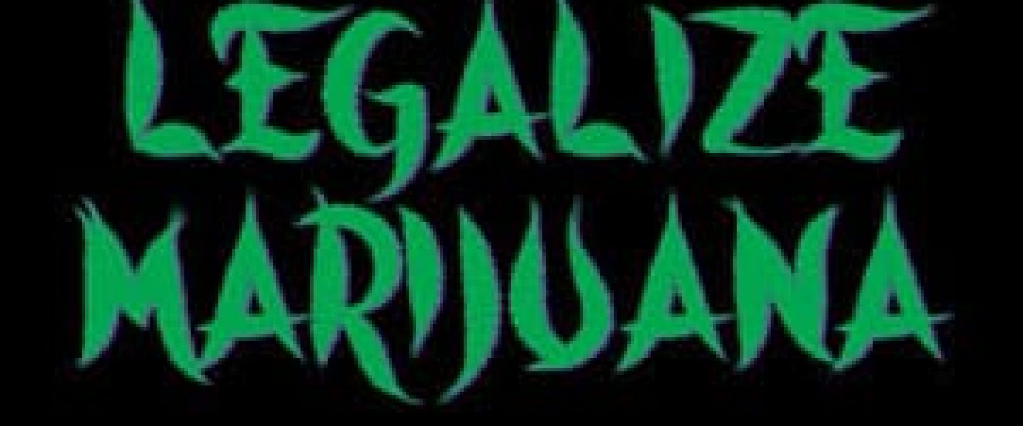 Legalize Marijuana uruguay