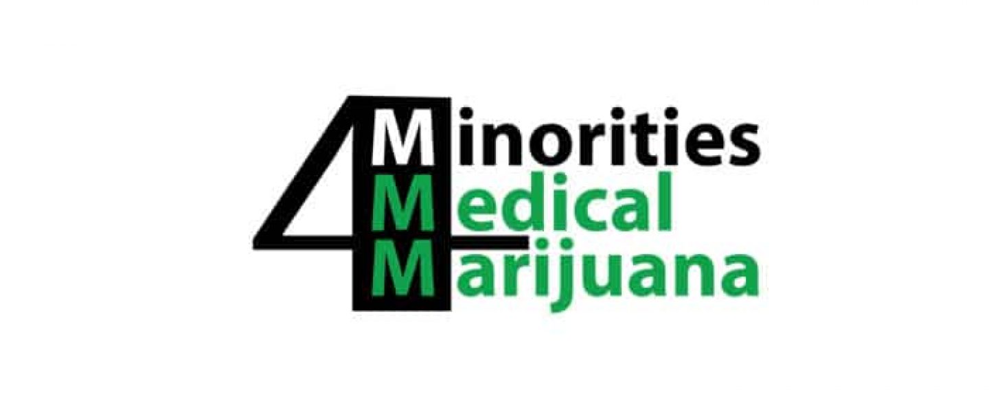 minorities for medical marijuana, m4mm,