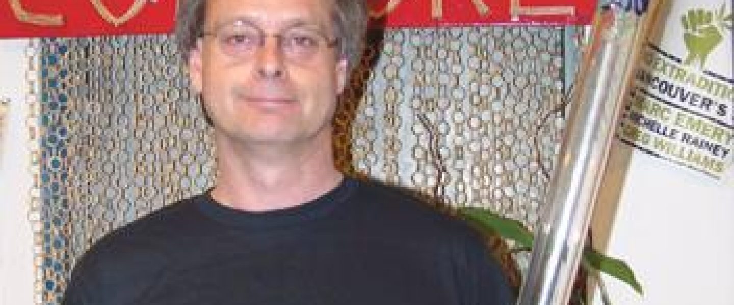 Marc Emery