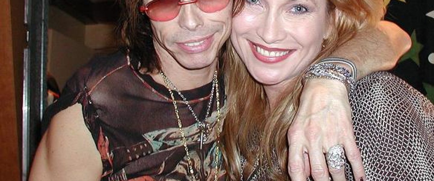 cheryl shuman steven tyler american idol aerosmith