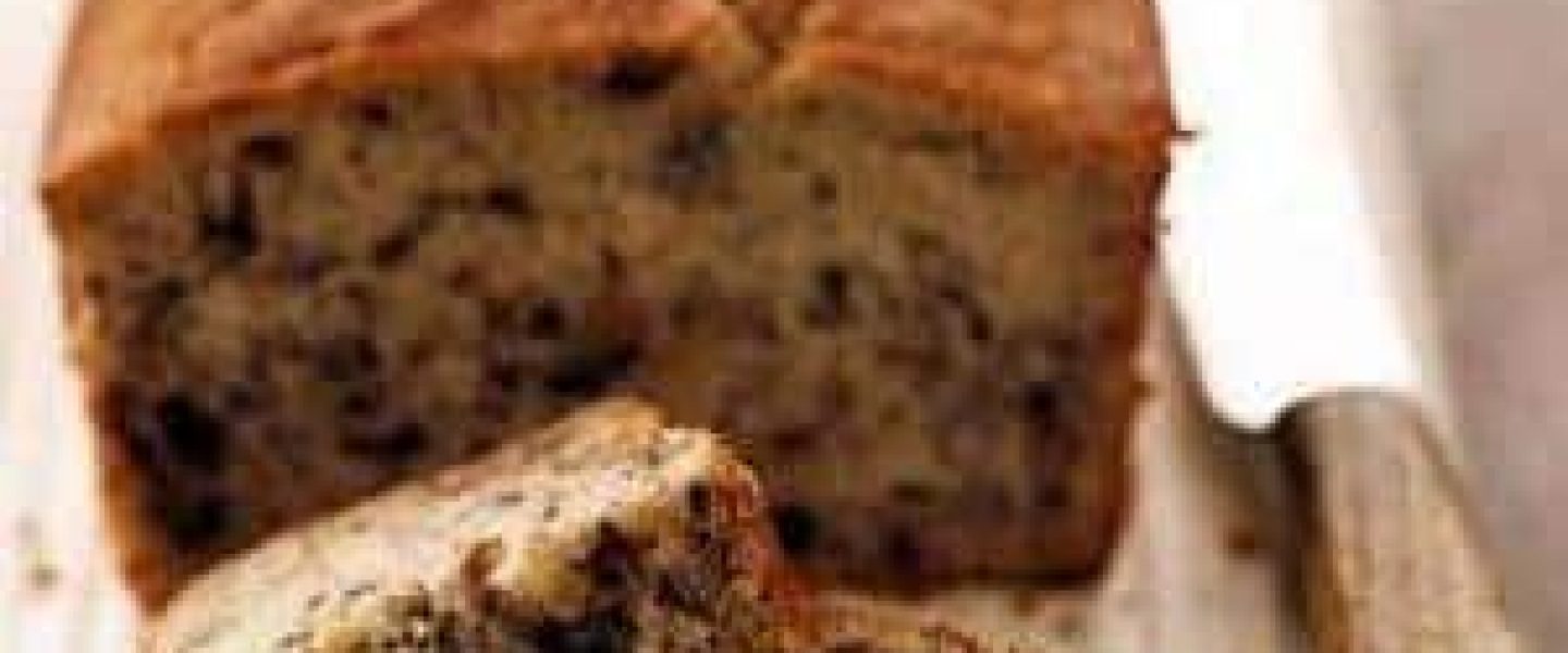 cannabis banana bread