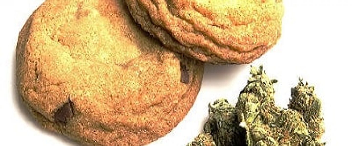 marijuana cookies