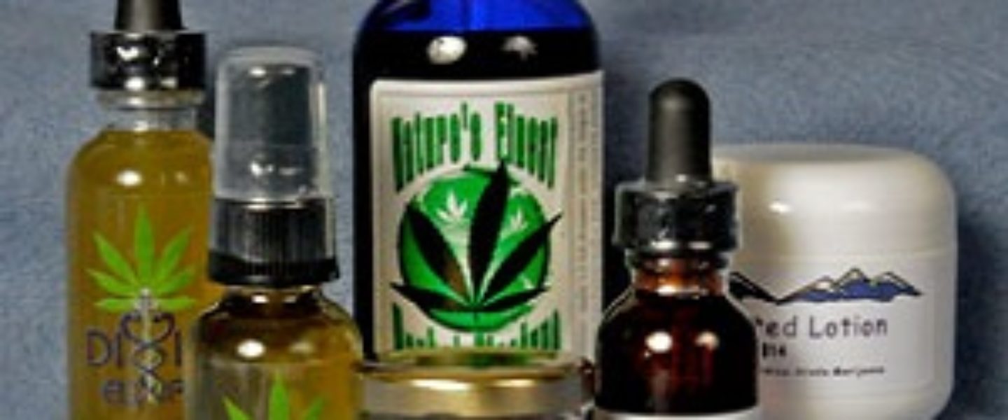 How To Make Homemade Marijuana Elixir The Weed Blog