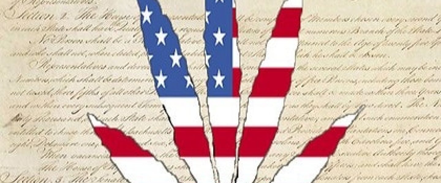 marijuana fourth of july