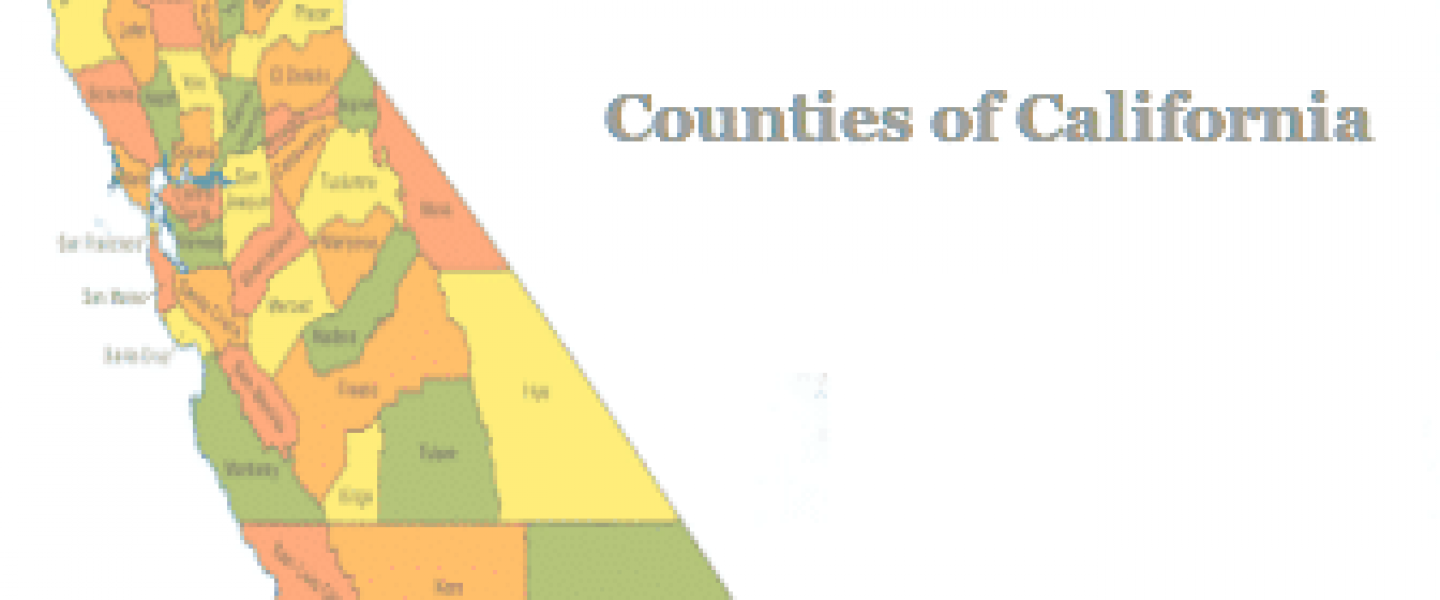 Medical Marijuana Laws in Popular Counties of California