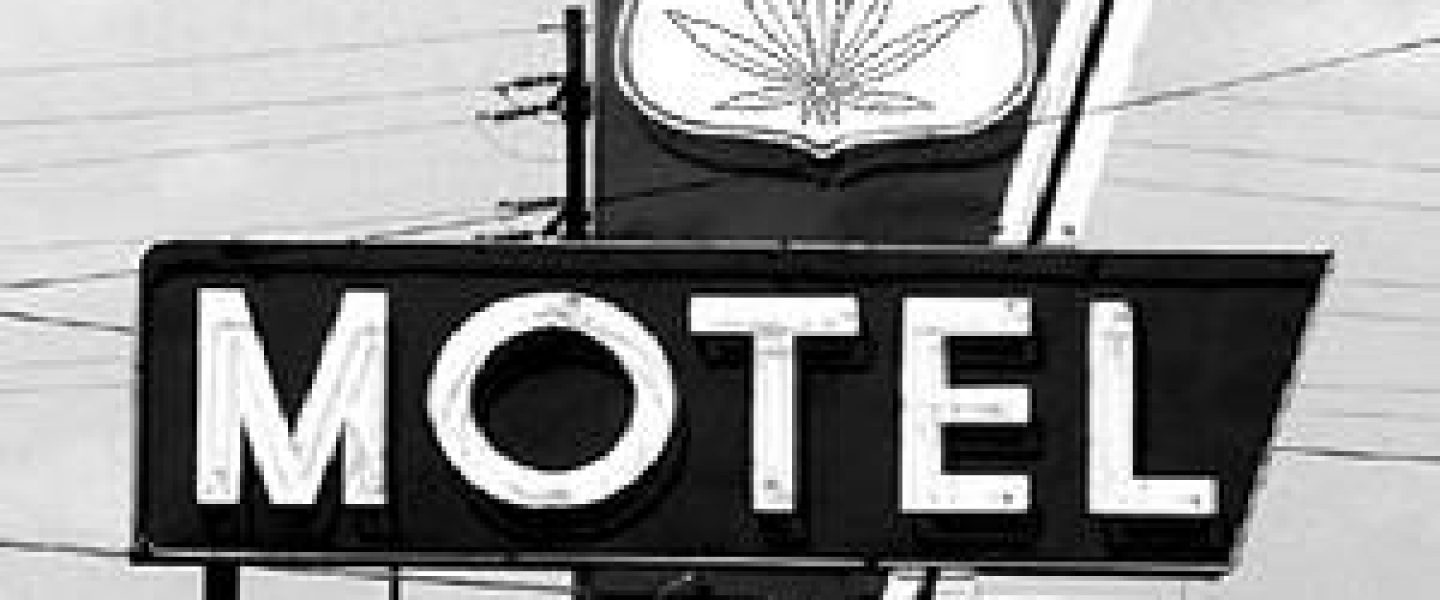 marijuana motel