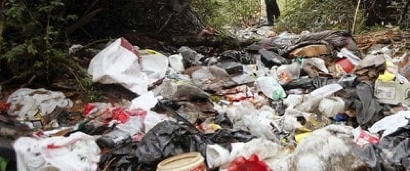 marijuana pollution
