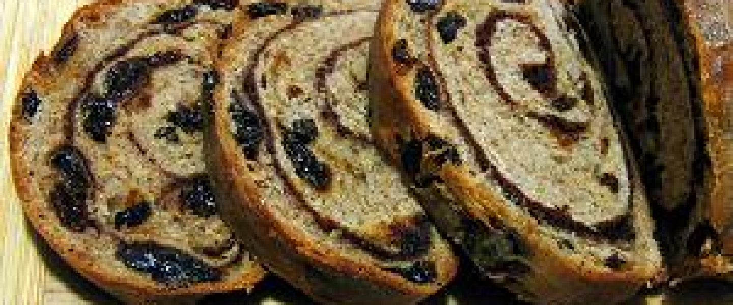 marijuana raisin bread recipe cannabis