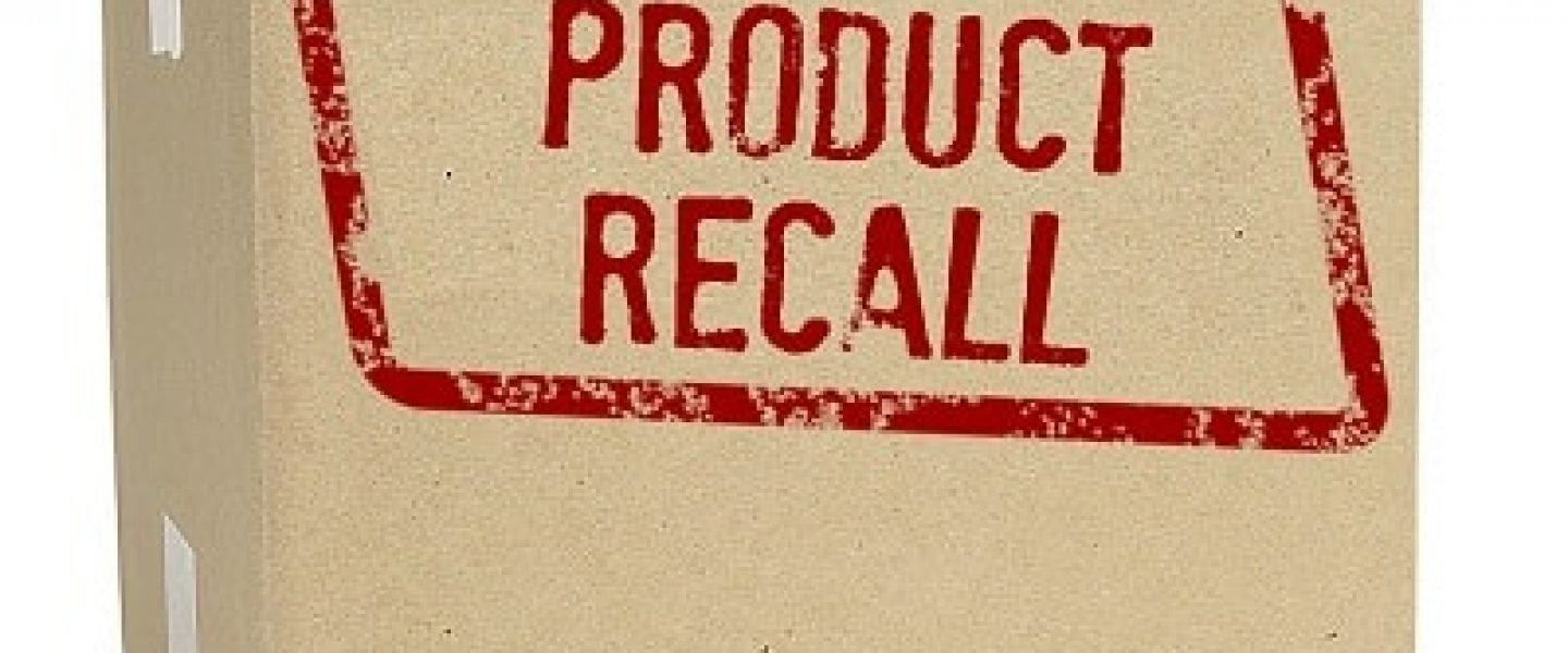 marijuana recall canada