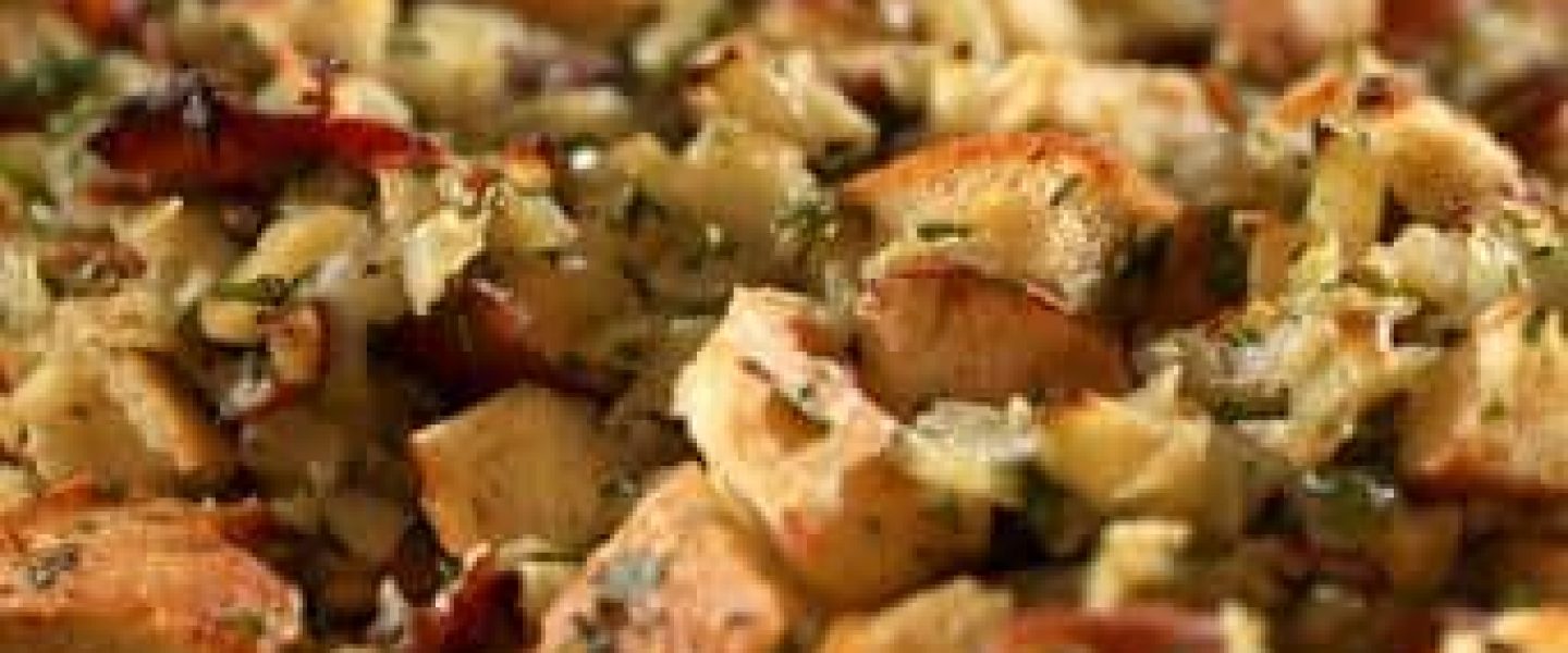 marijuana stuffing thanksgiving danksgiving cannabis recipe